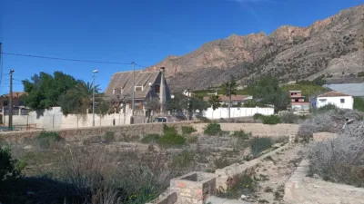 Casa – Orihuela - Más