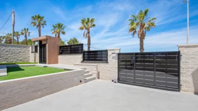 Casa – Algorfa, La Rellana - Vista 2
