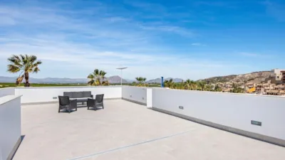 Casa – Algorfa, La Rellana - Vista 5