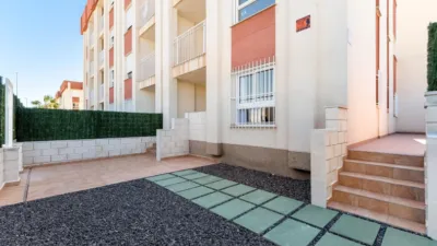 Piso – Orihuela, Urbanización Monte Cenia - Torre Cenia, Playa Flamenca II - Vista 2