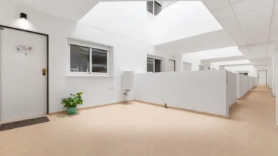 Piso – Orihuela, Urbanización Monte Cenia - Torre Cenia, Playa Flamenca II - Vista 5