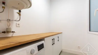 Apartment on Calle Castelló photo 10