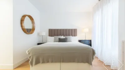 Apartment on Calle Castelló photo 11