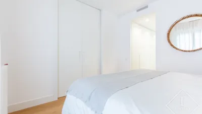 Apartment on Calle Castelló photo 15