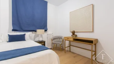 Apartment on Calle Castelló photo 21
