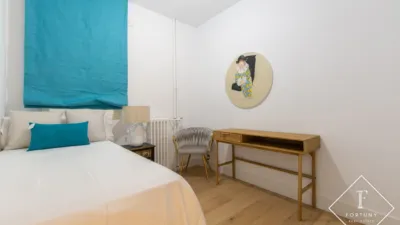 Apartment on Calle Castelló photo 22
