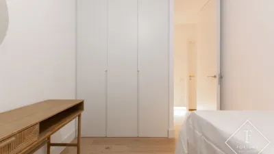 Apartment on Calle Castelló photo 23