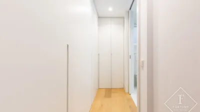 Apartment on Calle Castelló photo 24