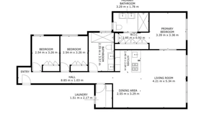 Apartment on Calle Castelló photo 25