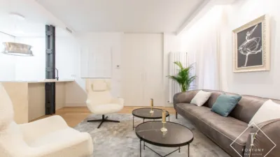 Apartment on Calle Castelló photo 3