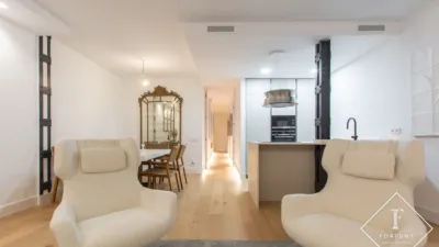 Apartment on Calle Castelló photo 7