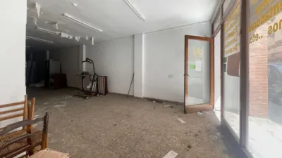 Piso – Alicante - Alacant - Vista 2
