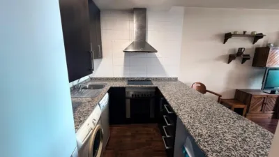 Piso - Vista 3