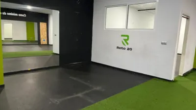 Local comercial en alquiler en Centro - Vista 5