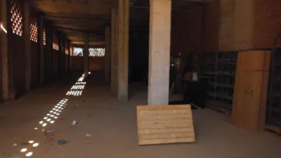 Local comercial en alquiler en Almansa - Vista 5