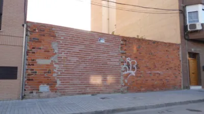 Terreno en venta en San Crispin - Vista 2