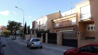 Terreno en venta en San Crispin - Més