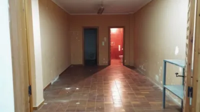 Local comercial en venta en Almansa - Vista 2