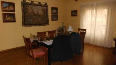 Piso en Almansa photo 11