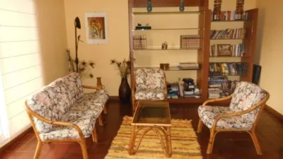 Apartment in Almansa, Albacete - Vista 4