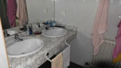 Apartment in Almansa, Albacete - Vista 5