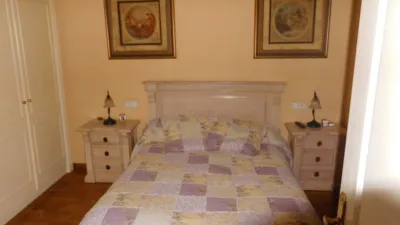 Piso en Almansa photo 8