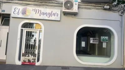Local comercial en alquiler en Centro - Vista 3