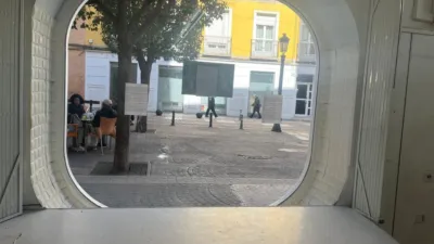 Local comercial en alquiler en Centro - Vista 4