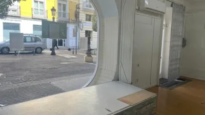 Local comercial en alquiler en Centro - Vista 5