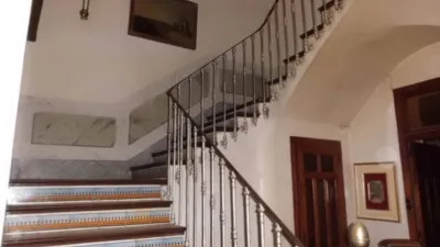 House in Almansa photo 8