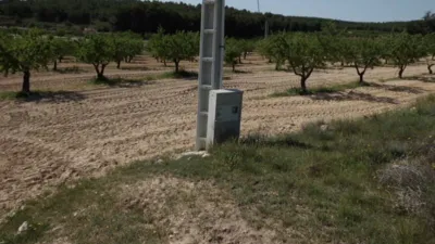 Terreno en venta en Almansa - Vista 4