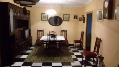 Piso en Almansa photo 6