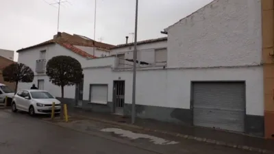 Piso en Almansa photo 7