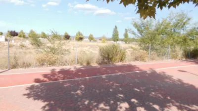 Terreno en venta en S.U.P 3 - Vista 2