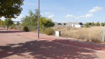 Terreno en venta en S.U.P 3 - Vista 3