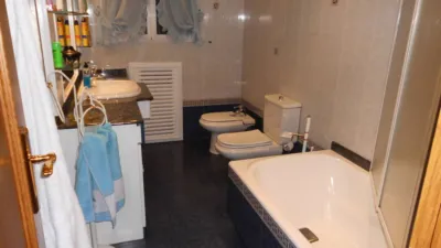 House in Almansa photo 11