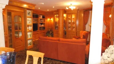 House in Almansa photo 2