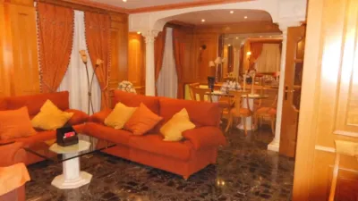 House in Almansa photo 3