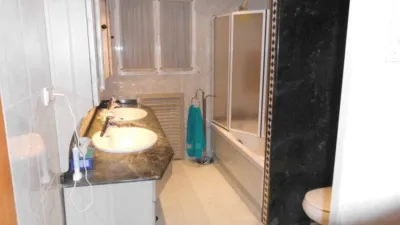House in Almansa photo 4