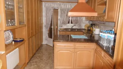 House in Almansa photo 5