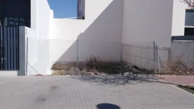Terreno en venta en S.U.P 3 - Vista 2