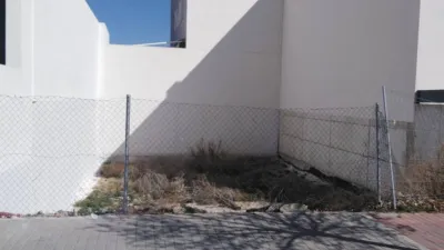 Terreno en venta en S.U.P 3 - Vista 3