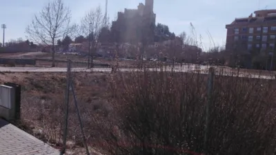 Terreno en venta en S.U.P 3 - Vista 4