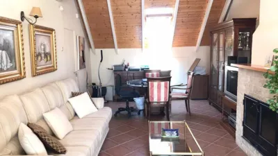House on Calle de Miguel de Cervantes photo 11