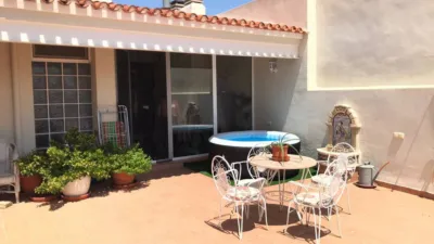 House on Calle de Miguel de Cervantes photo 3
