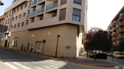 Local comercial en venta en Almansa - Vista 5