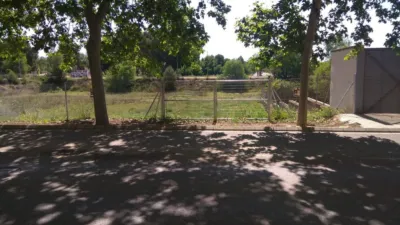 Terreno en venta en Avenida de Ayora - Vista 2