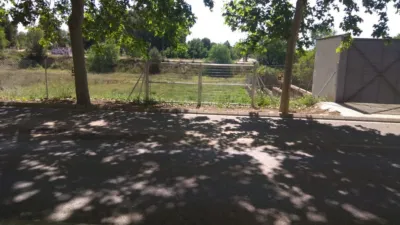 Terreno en venta en Avenida de Ayora - Vista 4