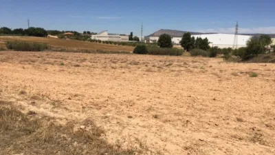 Terreno en venta en Paraje San José - Vista 2