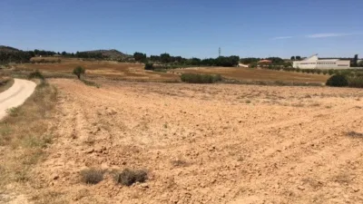 Terreno en venta en Paraje San José - Vista 3